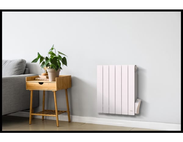 Radiateur sec Siena+ 1000 W - DéLonghi - Brico Dépôt