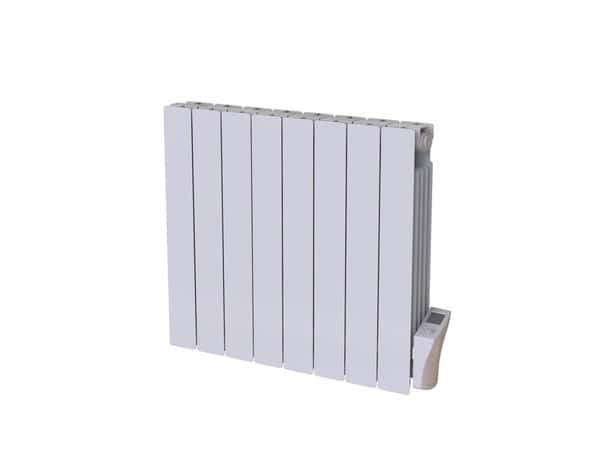 Radiateur fluide Opp 1500 W - Brico Dépôt