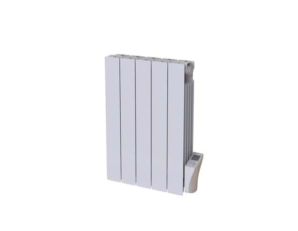 Radiateur fluide Opp 1000 W - Brico Dépôt