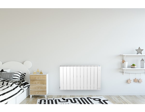 Radiateur inertie fluide Noveo 2000 W - Concorde - Brico Dépôt