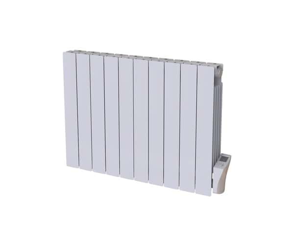 Radiateur fluide Opp 2000 W - Brico Dépôt