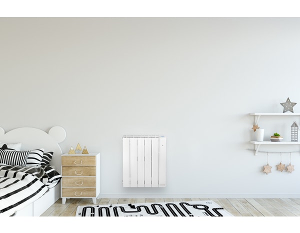 Radiateur inertie fluide Noveo 1000 W - Concorde - Brico Dépôt