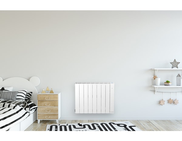 Radiateur inertie fluide Noveo 1500 W - Concorde - Brico Dépôt