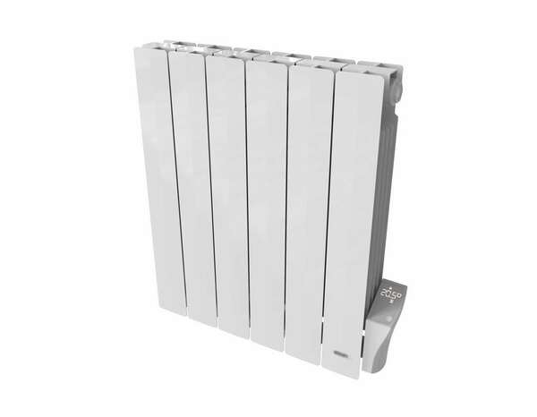 Radiateur sec Siena+ 1000 W - DéLonghi - Brico Dépôt