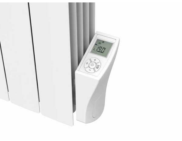 Radiateur fluide Opp 2000 W - Brico Dépôt