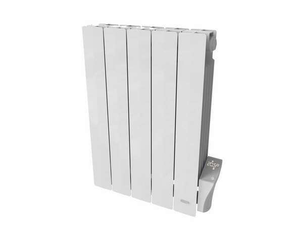 Radiateur fluide Versilia+ 1000 W - DéLonghi - Brico Dépôt