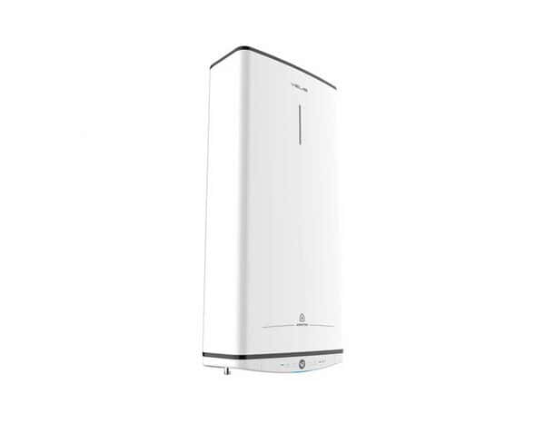 Chauffe-eau électrique plat blanc multi positions "Velis Tech" - 45L - Ariston - Brico Dépôt