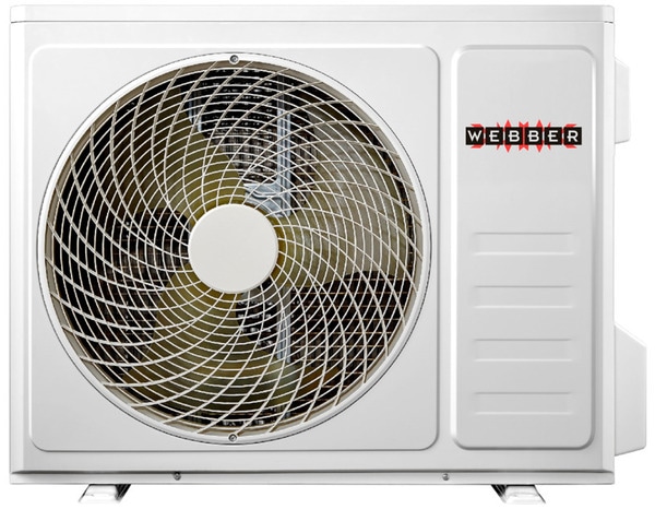 Pompe à chaleur monosplit 2500 W + mise en service - Brico Dépôt