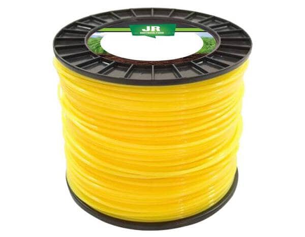 Fil nylon diamètre 3 mm x longueur 60 m - Brico Dépôt