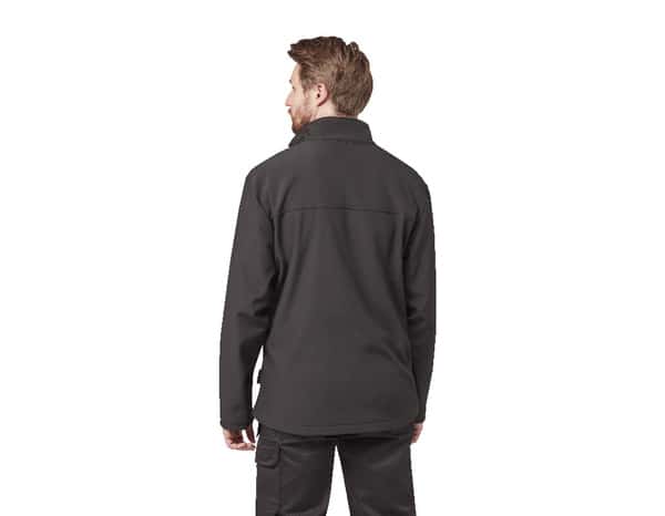 Veste "Harlin" avec doublure polaire - Taille M - Site - Brico Dépôt