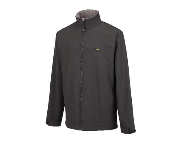 Veste "Harlin" avec doublure polaire - Taille XL - Site - Brico Dépôt