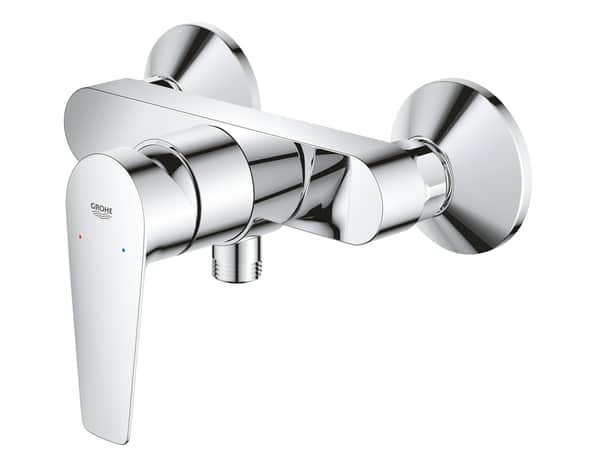 Start edge mitigeur douche 1500 mm - Grohe - Brico Dépôt