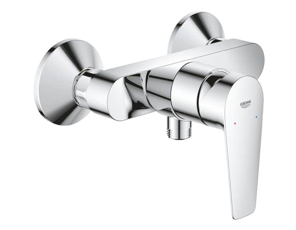 Start edge mitigeur douche 1500 mm - Grohe - Brico Dépôt