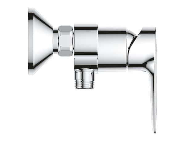 Start edge mitigeur douche 1500 mm - Grohe - Brico Dépôt