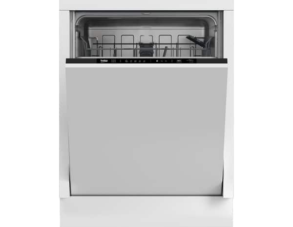 Lave vaisselle encastrable 13c selfdry beko - Beko - Brico Dépôt