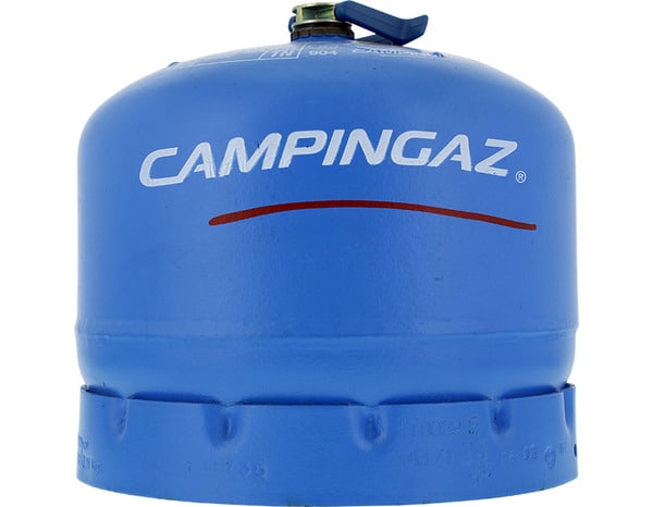 Recharge de butane type 904 - Campingaz - Brico Dépôt