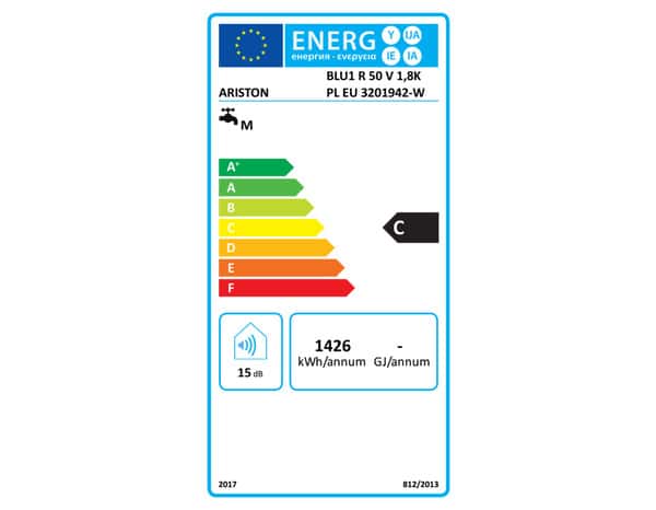 Chauffe eau Thermoplongé 50 L - Ariston - Brico Dépôt