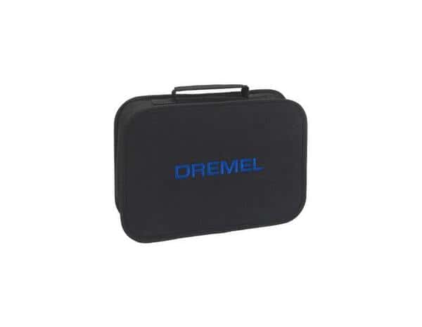 Mini outil multifonction 175 W + 35 accessoires - Dremel - Brico Dépôt