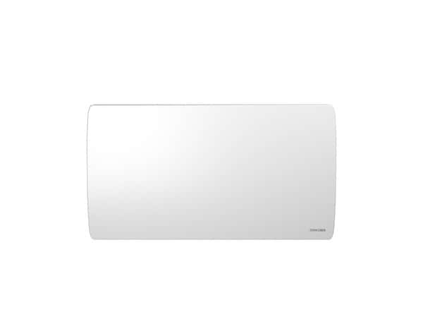 Radiateur en céramique blanc "Belaroc" - 1500W - Concorde - Brico Dépôt