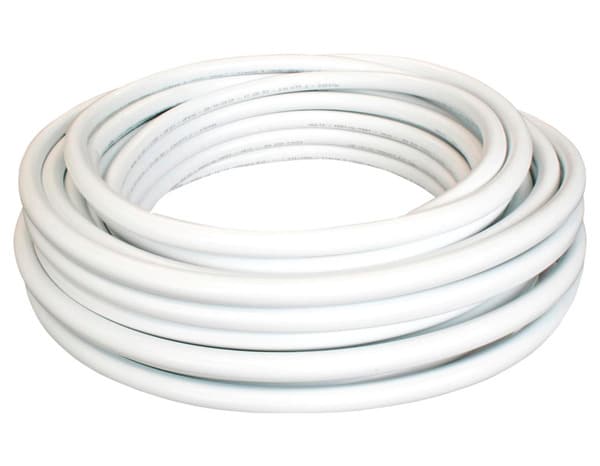 Couronne de Tube Multicouche D16 - 50 m - Somatherm - Brico Dépôt