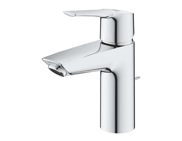 Mitigeur lavabo S "Start" - Grohe - Brico Dépôt