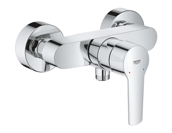 Mitigeur douche Start - Grohe - Brico Dépôt