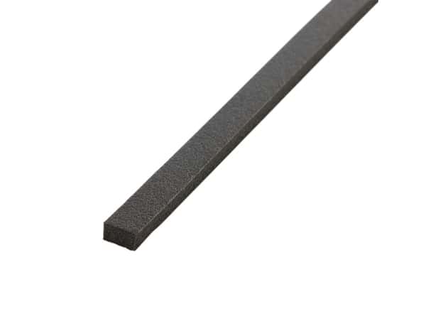 Joint mousse universel noir - 6 m x 9 mm - Brenner - Brico Dépôt