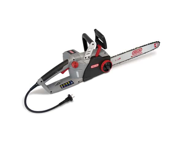 Tronçonneuse filaire 2400 W et 40 cm - CS1500 - Oregon - Brico Dépôt