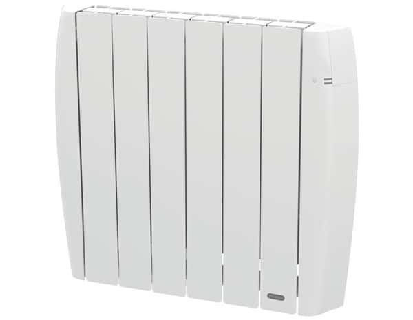 Radiateur à inertie sèche "Havana" cœur de chauffe en stéatite - 1000 W - DéLonghi - Brico Dépôt