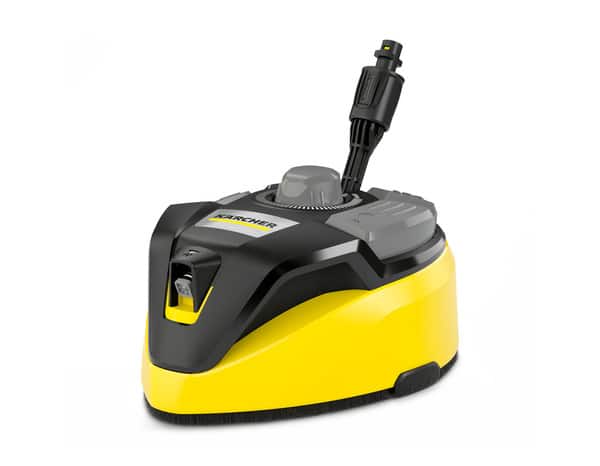 Brosse de nettoyage de surface T7 plus - Karcher - Brico Dépôt