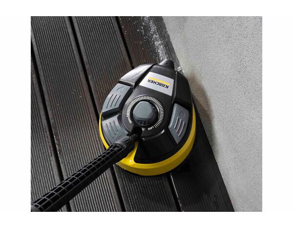 Brosse de nettoyage de surface T7 plus - Karcher - Brico Dépôt