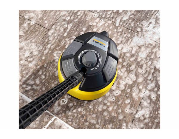 Brosse de nettoyage de surface T7 plus - Karcher - Brico Dépôt