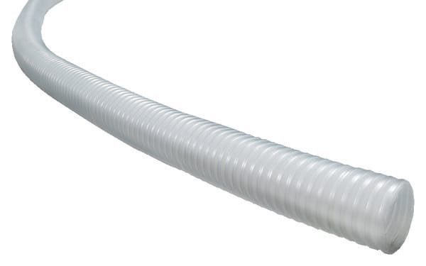 Tuyau flexible en PVC 25 mm pour spa - tuyauterie