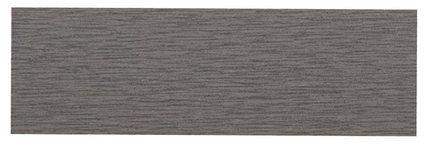 Chant adhésif chêne gris 18 mm x 5 M - Brico Dépôt