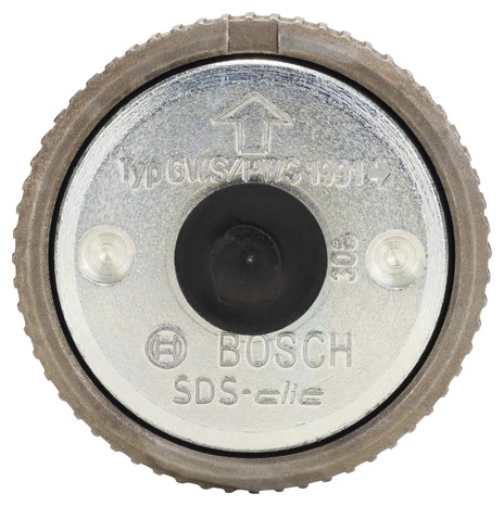 Écrou de serrage SDS-clic - Bosch - Brico Dépôt