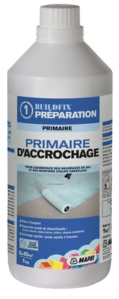 Primaire D Accrochage 1 Kg Brico Depot