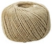 Ficelle fibre naturelle 180m-2,8mm