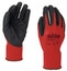 Gants de travaux nitrile Taille 9