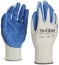 Gants de manutention nitrile taille L