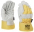 Gants de manutention hiver taille L