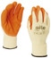 Gants tous travaux - 1 paire - T. 10