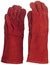 Gants de soudeur en cuir - taille 9