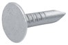 Pointes tête plate galva 3 x 12 mm 2 kg