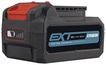 Batterie lithium-Ion 18V - 4Ah - EBAT18-Li-4