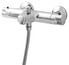 Mitigeur bain/douche thermostatique 