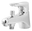 Mitigeur bain/douche monobloc 