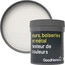 Testeur Peinture haute résistance murs, boiseries et métal intérieure acrylique Mat Blanc Fairbanks 50 ml