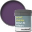 Testeur Peinture murs et boiseries intérieure acrylique Satin Violet Shizuoka 50 ml