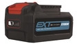 Batterie 18V 5Ah Li-ion - Chargeur rapide