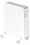 Radiateur d'appoint à inertie sèche Mullae 2 000 W - GoodHome